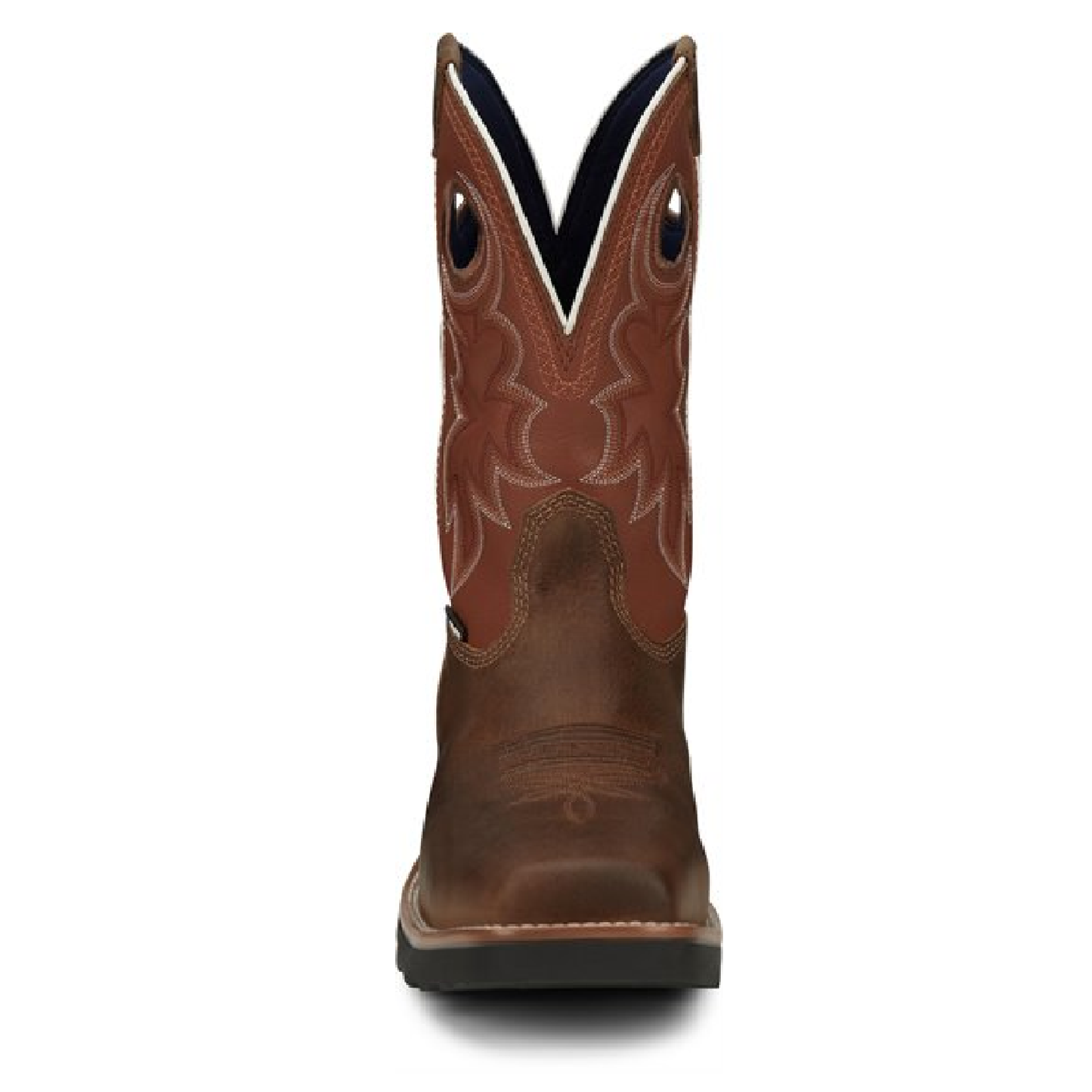 
                  
                    Tony Lama Men's Fireball | STYLE TW3300 Color Tan
                  
                