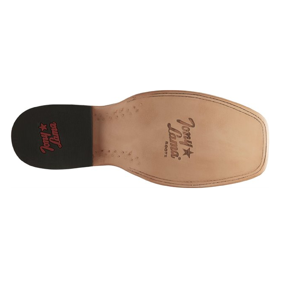 
                  
                    Tony Lama Men's Sealy | Style TL3002 Color Honey Brown
                  
                