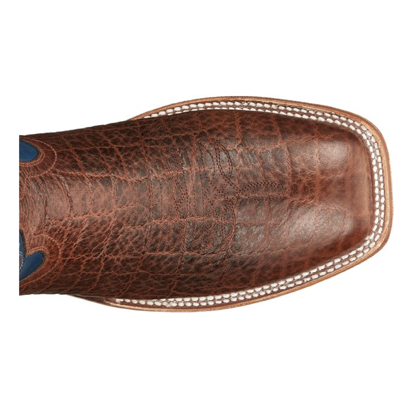 
                  
                    Tony Lama Mens  Jinglebob | Style TL3020 Color Cognac
                  
                