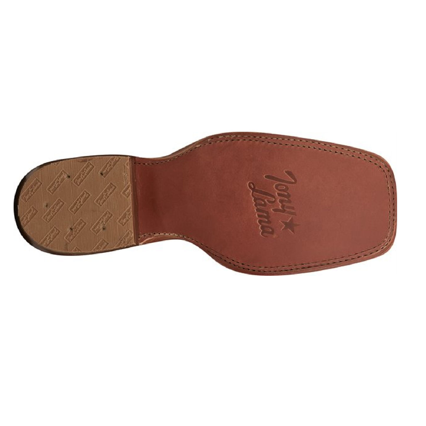 
                  
                    Tony Lama Mens Colburn | Style SA2000 Color Wood Brown
                  
                