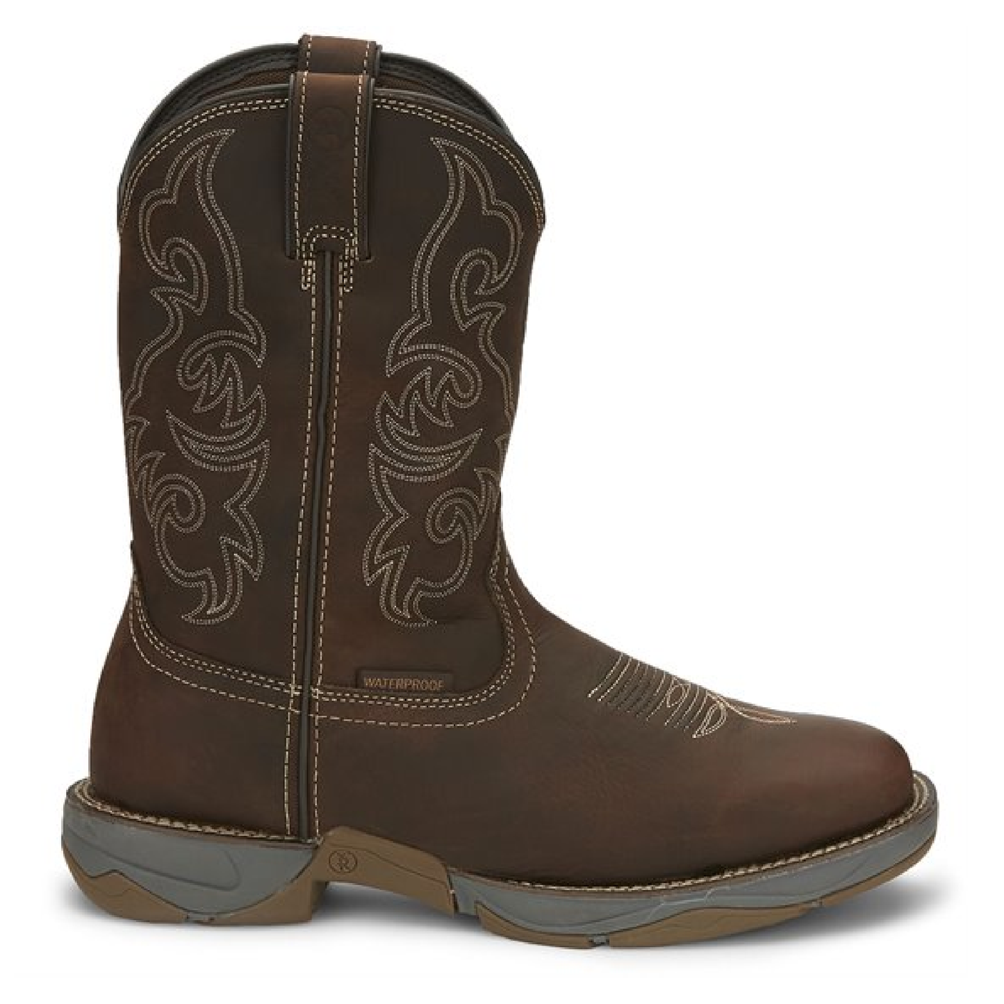 
                  
                    Tony Lama Mens Junction | Style RR3353 Color Dark Brown
                  
                