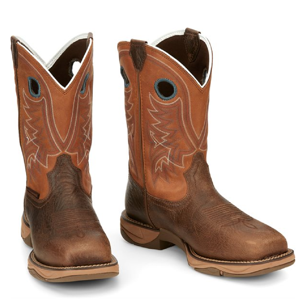 Tony Lama Mens Loez | Style RR3363 Color Tumbleweed