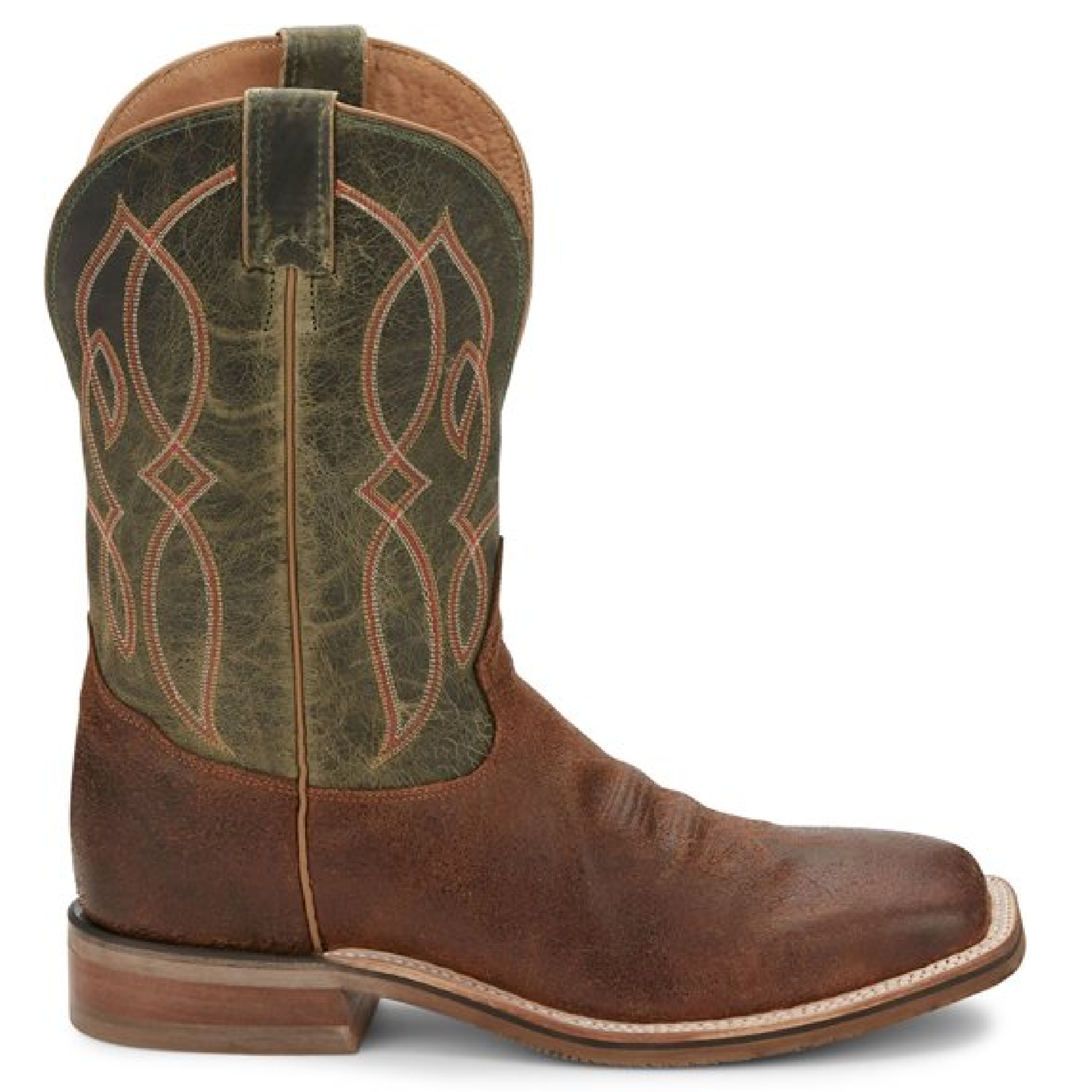 
                  
                    Tony Lama Mens Landgrab | Style 7882 Color Brown
                  
                