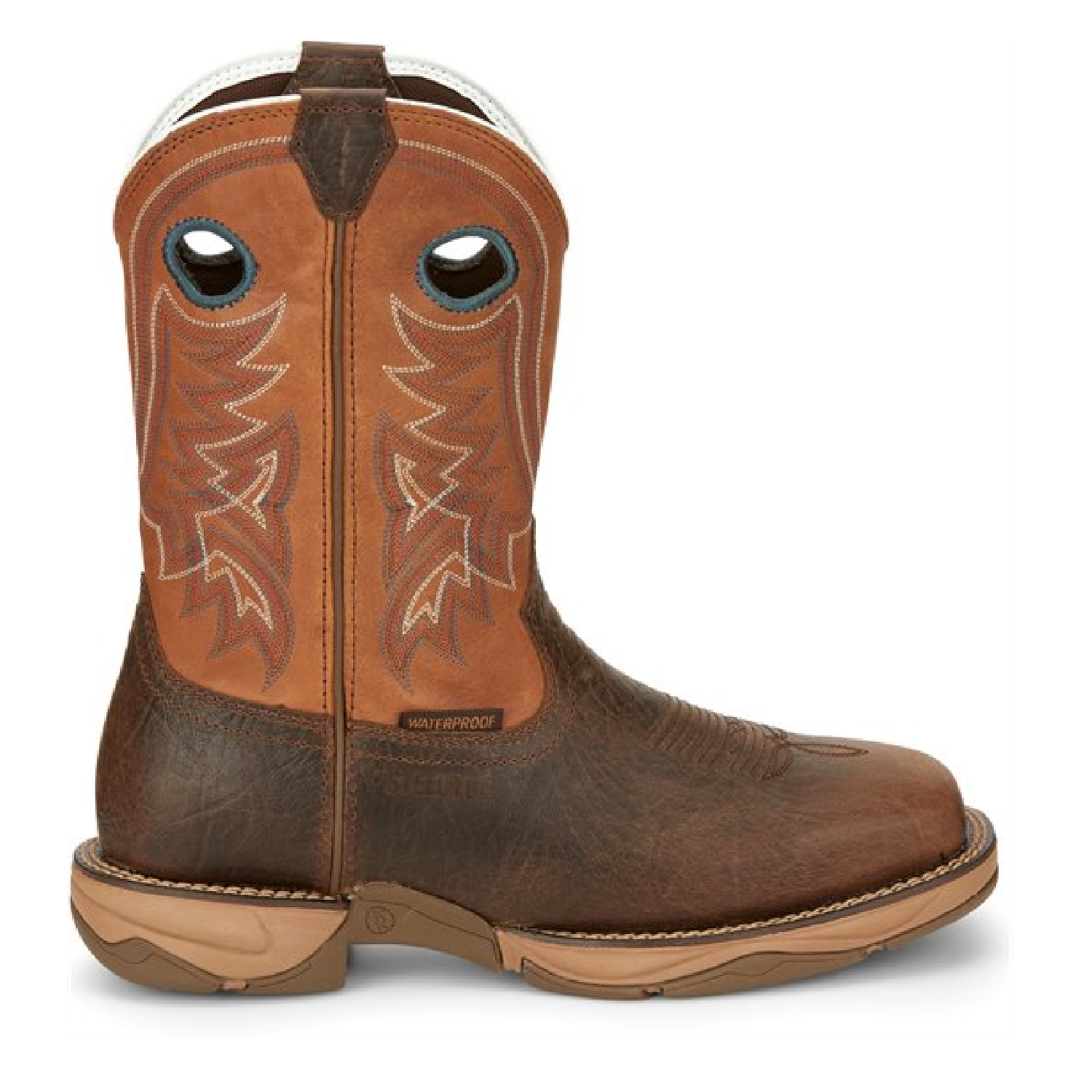 
                  
                    Tony Lama Mens Loez | Style RR3363 Color Tumbleweed
                  
                