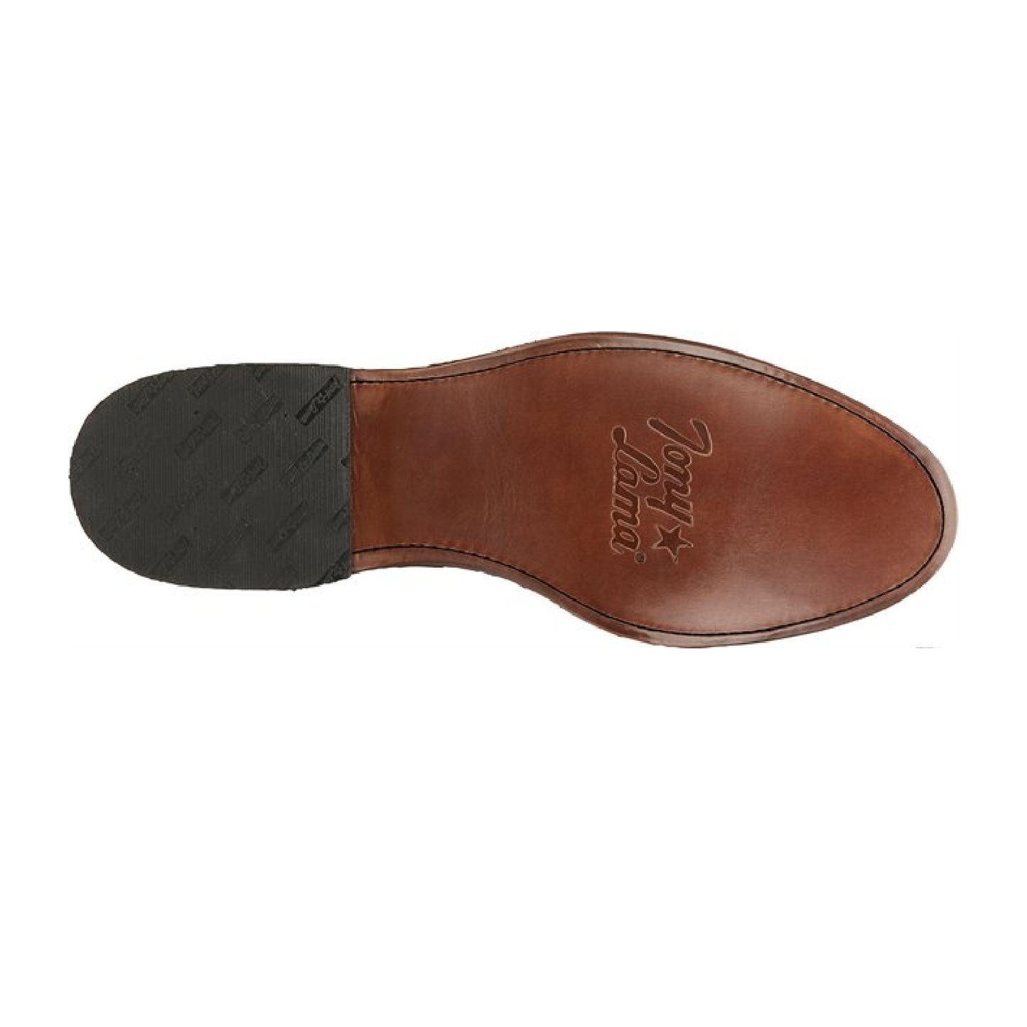 
                  
                    Tony Lama Mens Monterey Full Quill | Style EP3575 Color Chocolate
                  
                