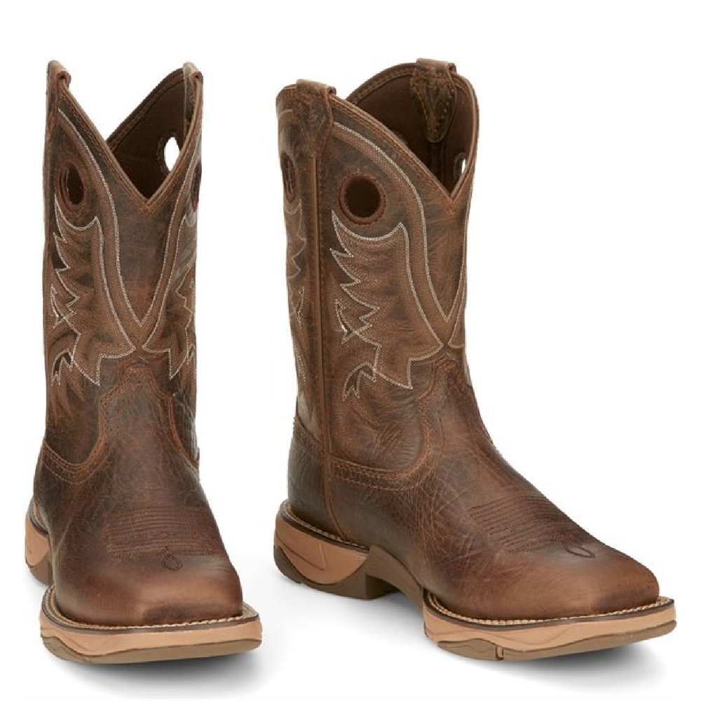 Tony Lama Mens Rasp | Style RR3364 Color Tumbleweed