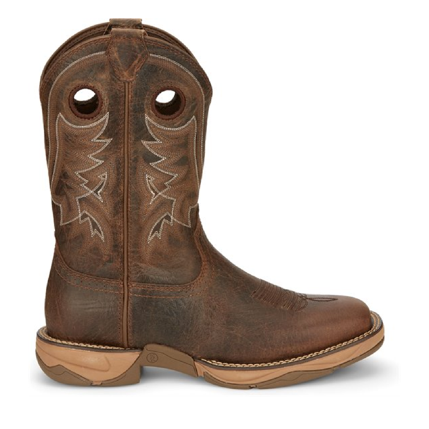 
                  
                    Tony Lama Mens Rasp | Style RR3364 Color Tumbleweed
                  
                