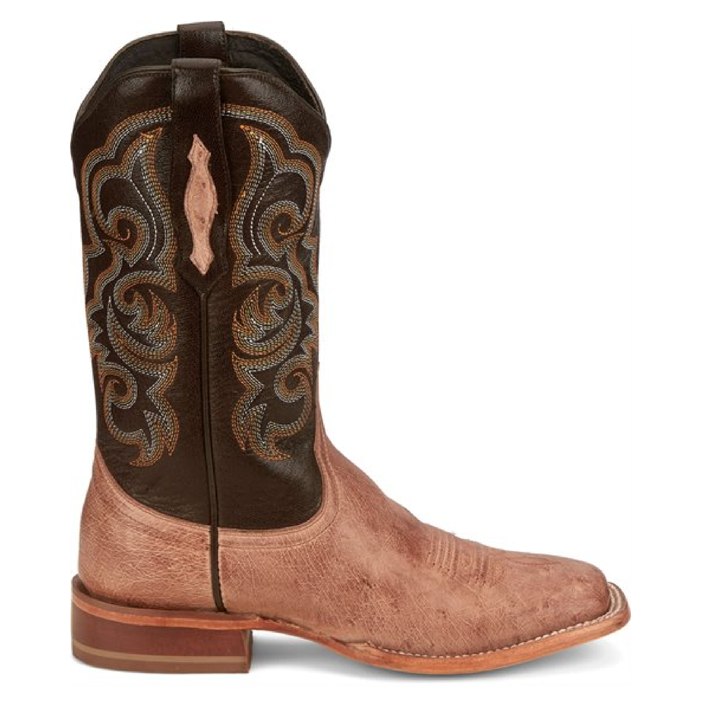 
                  
                    Tony Lama Womens Ponderosa | Style SA6207 Color Brown
                  
                