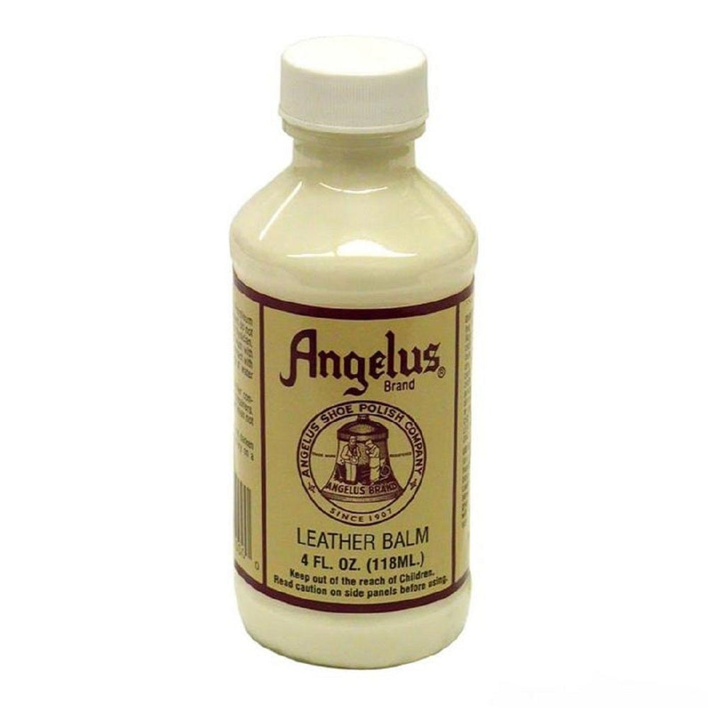 Angelus Leather Balm 4 Oz. (#ANLEB)