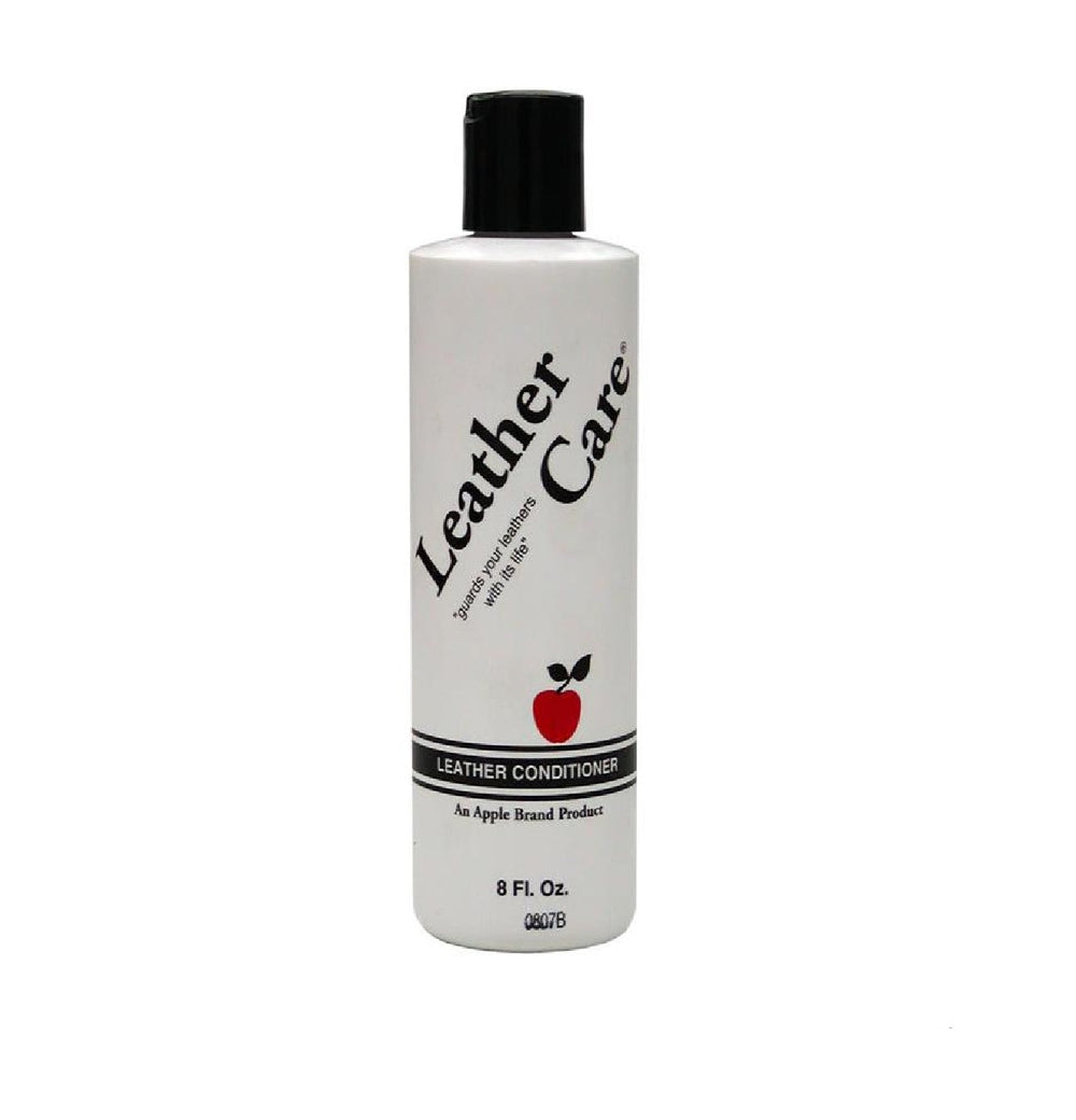 Apple Leather Care Conditioner 8 Oz (#APPLE)