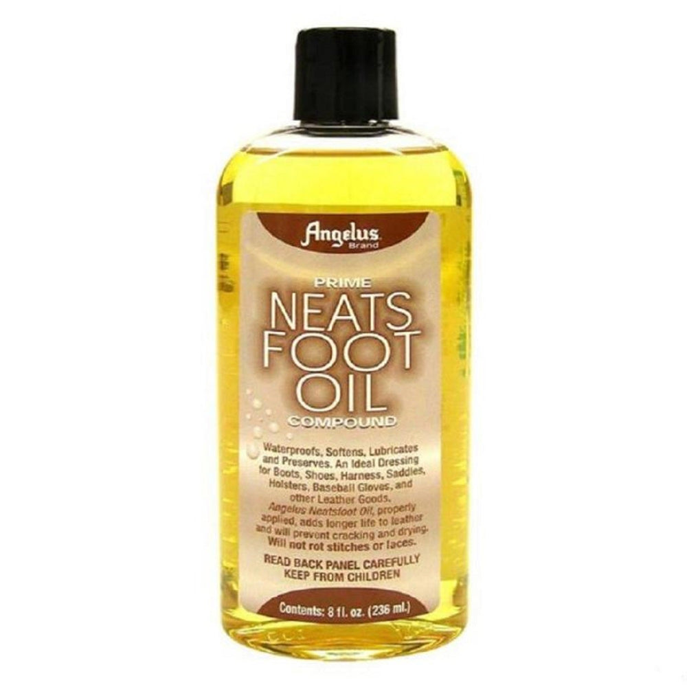 Angelus Neatsfool Oil 8 Oz (# ANNFO)