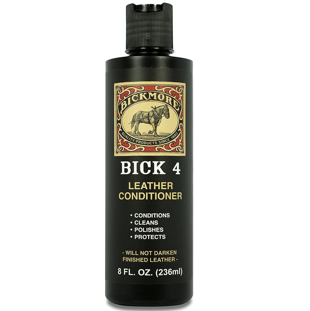 Bickmore Bick 4 Leather Conditioner