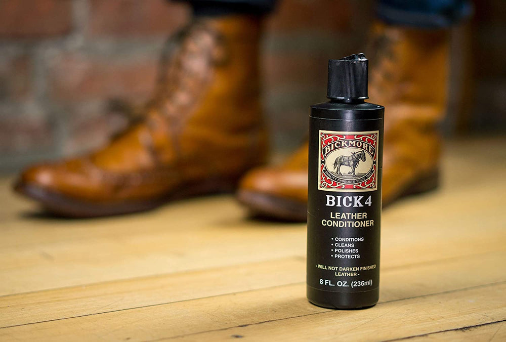 
                  
                    Bickmore Bick 4 Leather Conditioner
                  
                