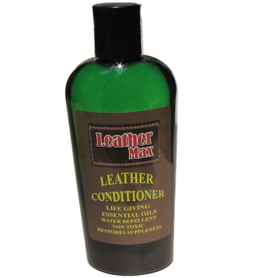 Leather Max | Leather Conditioner