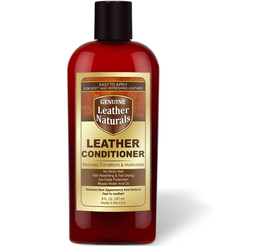 Leather Naturals | Leather Conditioner Gel Cream