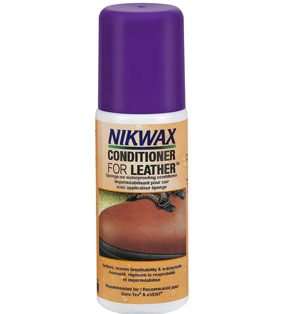 Nikwax | Conditioner for Leather