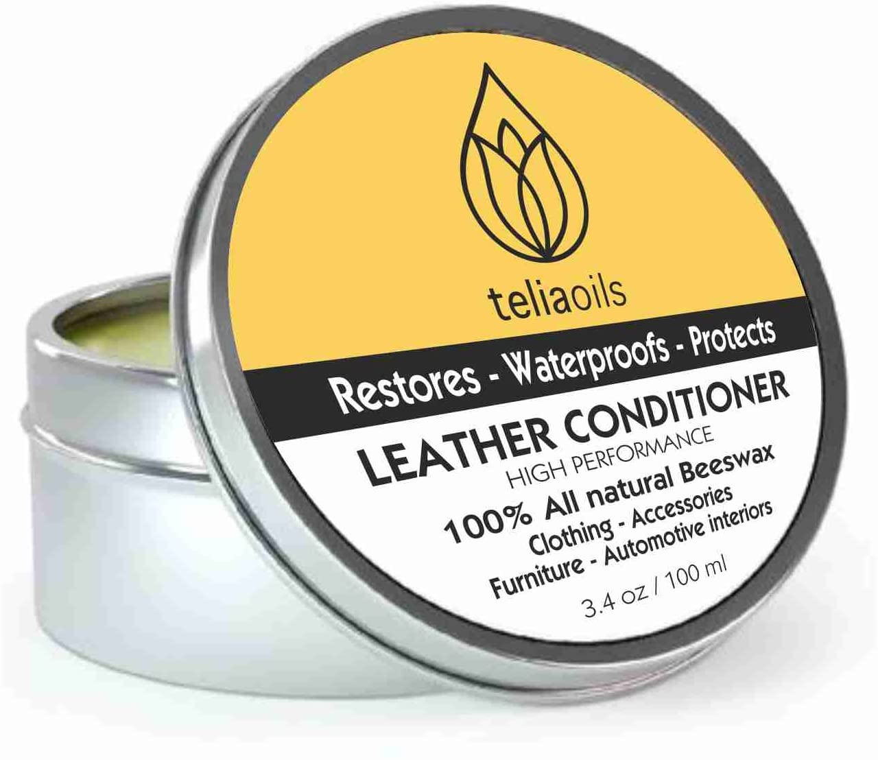 
                  
                    Teliaoils | Leather Conditioner
                  
                