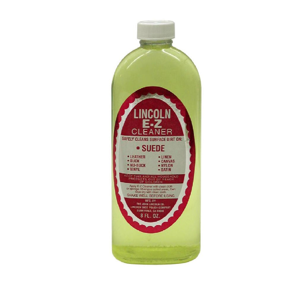 Lincoln (#LIEC) Esay Cleaner 8 Oz.