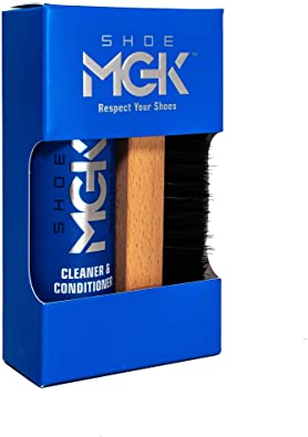 
                  
                    Shoe MGK | Shoe Cleaner Kit For Athletic Shoes
                  
                