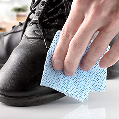 
                  
                    Shoe Hardware | Sneaker Cleaner Wipes
                  
                