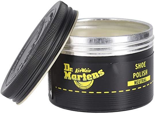 
                  
                    Dr Martens Unisex New Leather Shoe Polish
                  
                