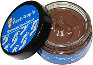 
                  
                    FeetPeople | Premium Shoe Cream
                  
                