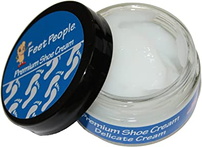 
                  
                    FeetPeople | Premium Shoe Cream
                  
                