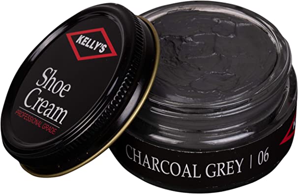 
                  
                    Kelly's Shoe Cream | Professional Shoe Polish | Multiple Colors Available
                  
                