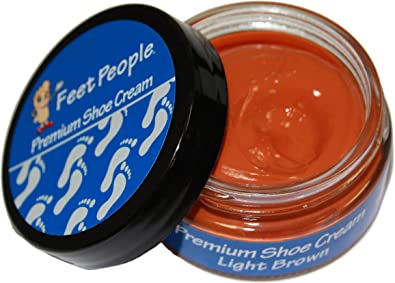 
                  
                    FeetPeople | Premium Shoe Cream
                  
                