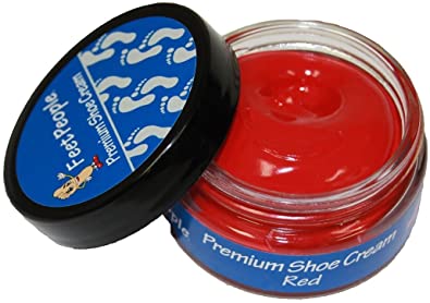 
                  
                    FeetPeople | Premium Shoe Cream
                  
                