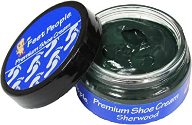 
                  
                    FeetPeople | Premium Shoe Cream
                  
                