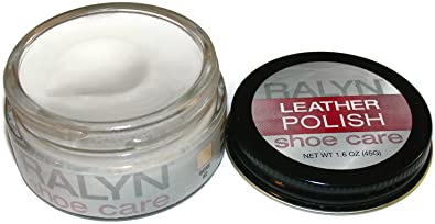 
                  
                    RALYN | Shoe Care Leather Polish
                  
                