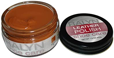 
                  
                    RALYN | Shoe Care Leather Polish
                  
                