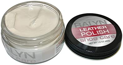 
                  
                    RALYN | Shoe Care Leather Polish
                  
                