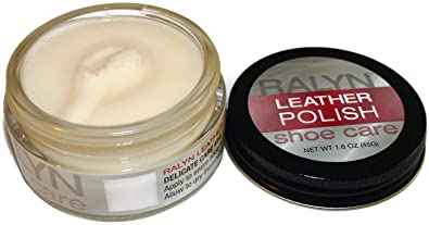 
                  
                    RALYN | Shoe Care Leather Polish
                  
                