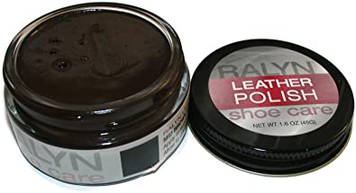 
                  
                    RALYN | Shoe Care Leather Polish
                  
                