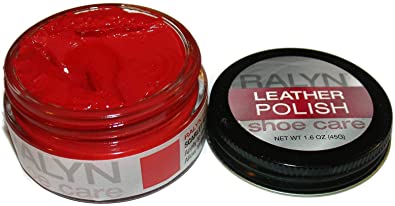 
                  
                    RALYN | Shoe Care Leather Polish
                  
                