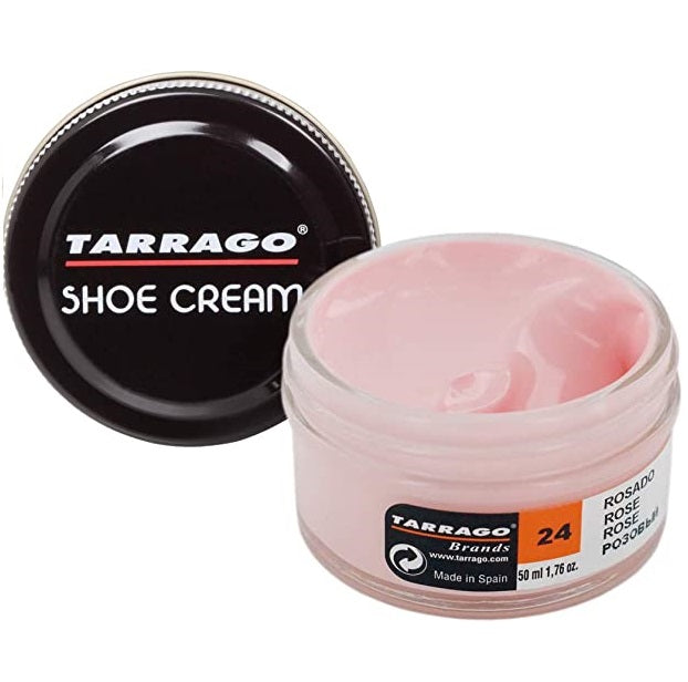 Tarrago Shoe Polish Tin