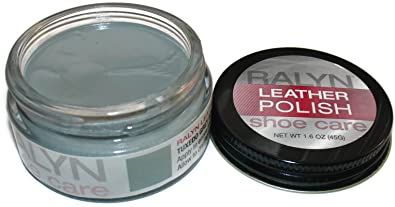 
                  
                    RALYN | Shoe Care Leather Polish
                  
                