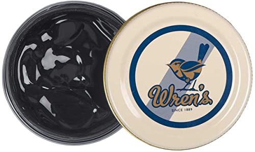 
                  
                    Wren’s Leather Cream Classic
                  
                