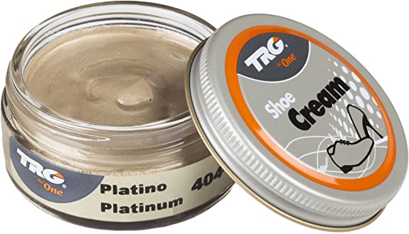 
                  
                    TRG Shoe Cream Metallic #TRGSCM
                  
                