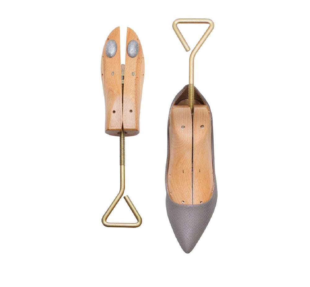 Moneysworth & Best’s Professional Shoe Stretchers Women   (#PSSM1)