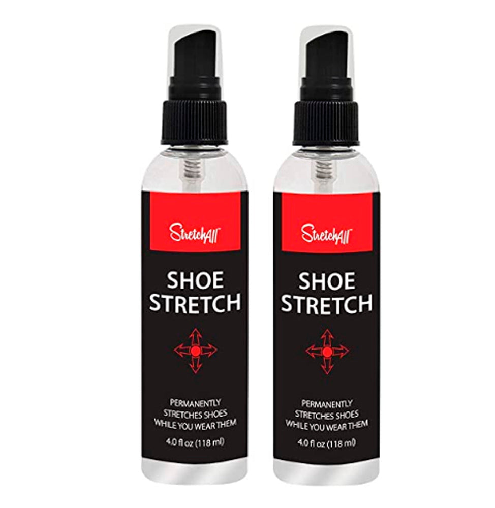 
                  
                    StretchAll Premium Grade Shoe Stretch
                  
                